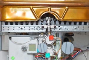 Boiler Servicing